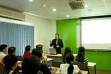 Du học tại chỗ 