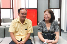 Ung thư giai đoạn muộn chưa phải là "án tử"