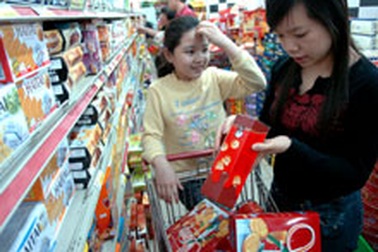 “Mặc áo giáp” cho người tiêu dùng