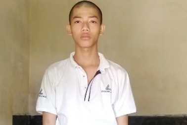 “Siêu đạo chích” hành nghề xong lại ung dung đi thi THPT Quốc gia