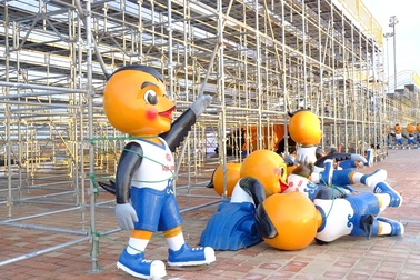 Đà Nẵng lo khắc phục hậu quả mưa bão để kịp sẵn sàng cho ABG 5