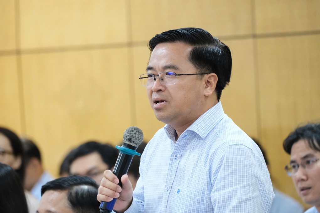 Đề xuất bỏ hai đại học quốc gia và các đại học vùng - 2 Đề xuất bỏ hai đại học quốc gia và các đại học vùng - 2