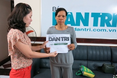 Cô gái trẻ bị u tiểu não sắp được đưa vào viện điều trị