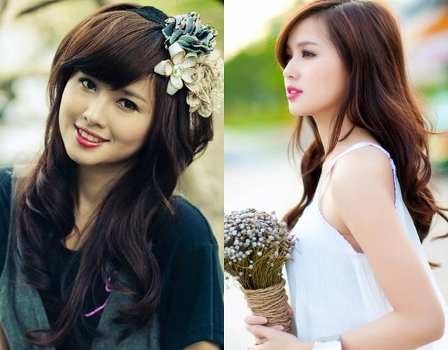 Cuộc sống dàn mỹ nhân cùng thời hot girl Ngọc Anh sau 2 thập kỷ giờ ra sao? - 7