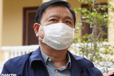 Hàng loạt án kinh tế, chức vụ trong năm 2020