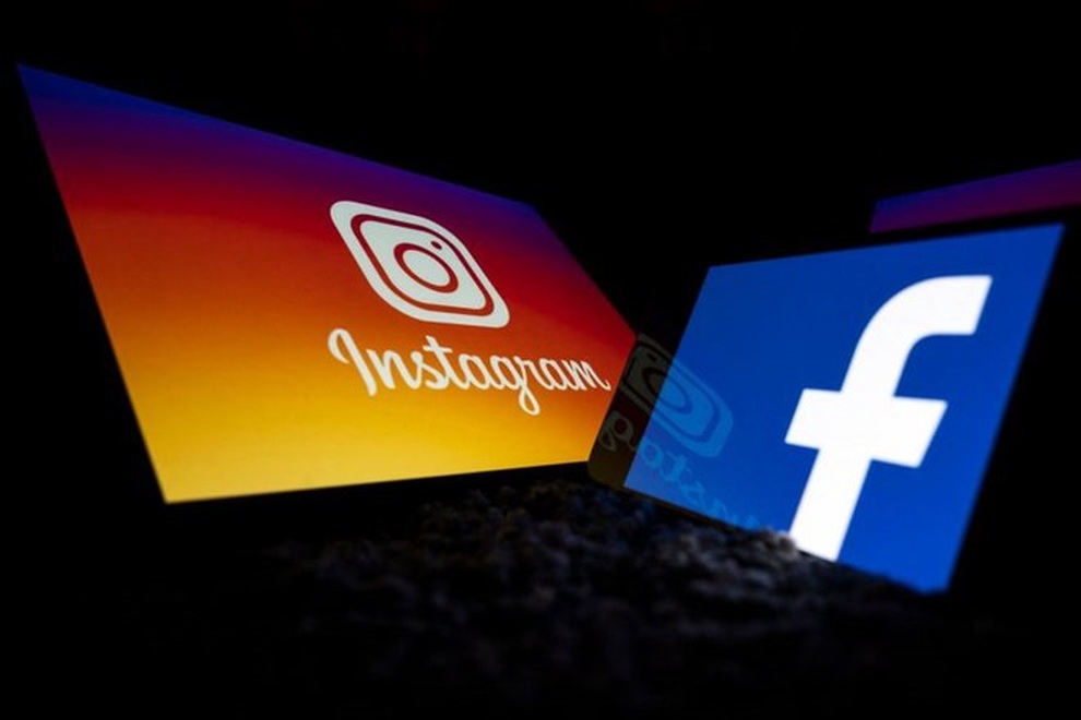 Facebook, Instagram bị cáo buộc lén lút theo dõi trẻ em - 1 Facebook, Instagram bị cáo buộc lén lút theo dõi trẻ em - 1