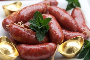 Hiểm họa từ xúc xích, lạp sườn