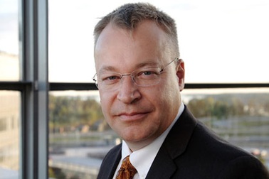 CEO Nokia “chê” điện thoại đa nhân “chỉ tốn pin”