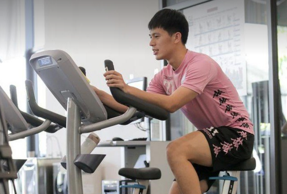CLB Hà Nội muốn giữ chân cho Đình Trọng đến hết năm 2020? - 1 CLB Hà Nội muốn giữ chân cho Đình Trọng đến hết năm 2020? - 1
