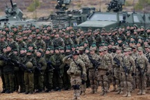 Châu Âu tính đưa quân tới Ukraine: Nhiệm vụ bất khả thi?