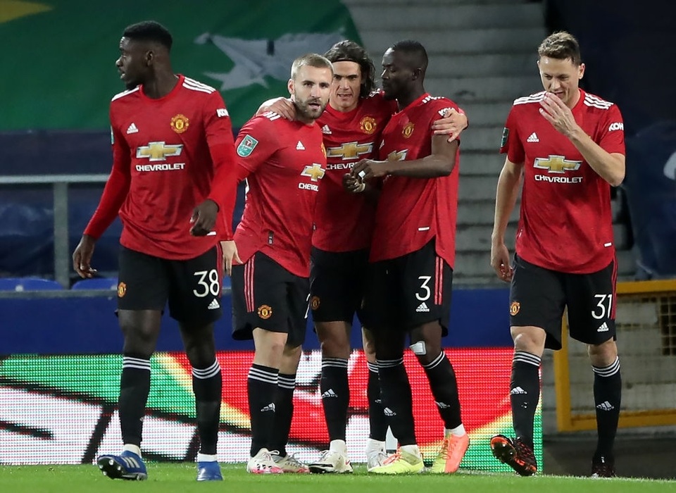 Matic lý giải tại sao Man Utd chơi tuyệt vời trước Everton - 2 Matic lý giải tại sao Man Utd chơi tuyệt vời trước Everton - 2