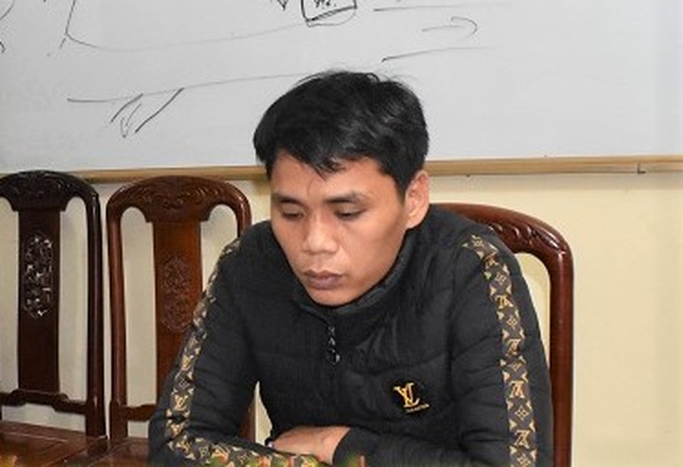 Siêu trộm chuyên phá két lấy vàng và tiền sa lưới - 1 Siêu trộm chuyên phá két lấy vàng và tiền sa lưới - 1