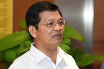 Xem xét kỷ luật Bí thư tỉnh Quảng Ngãi Lê Viết Chữ