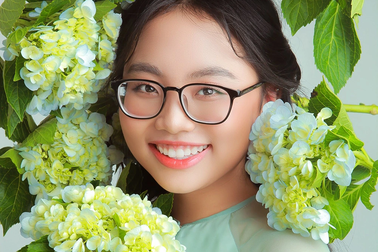 Phương Mỹ Chi làm điều đặc biệt đánh dấu cột mốc tuổi 16