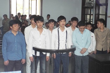 Phó Giám đốc Sở GTVT tỉnh Khánh Hòa bị “đánh hội đồng” tại nhà riêng