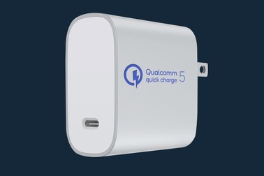 Qualcomm ra mắt Quick Charge 5 với tốc độ sạc nhanh chưa từng có