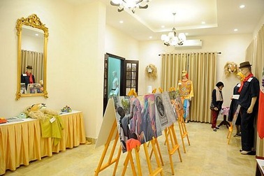 Khám phá đất nước Haiti qua tuần lễ văn hóa tại Hà Nội