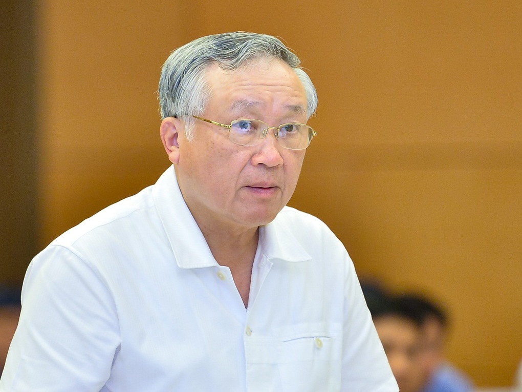 Chánh án TAND Tối cao: Đang xác minh đơn kêu oan của một tử tù ở Thanh Hóa - 1 Chánh án TAND Tối cao: Đang xác minh đơn kêu oan của một tử tù ở Thanh Hóa - 1