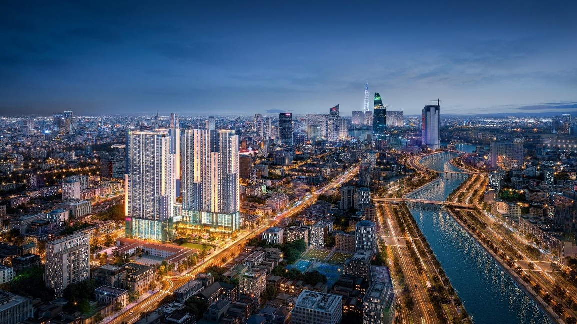 Bất động sản cao cấp và kinh nghiệm đầu tư của ông trùm quốc tế - 2 Bất động sản cao cấp và kinh nghiệm đầu tư của ông trùm quốc tế - 2