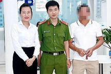 Hi hữu việc chuyển nhầm 194 triệu đồng cho người bị tạm giam