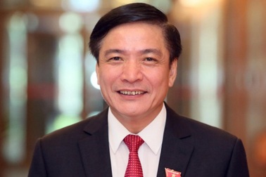 Chuyển Ủy ban Kiểm tra Trung ương 3 đơn phản ánh về 2 nhân sự ứng cử