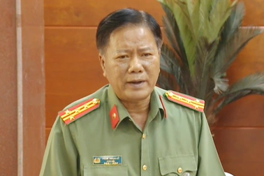 Giám đốc Công an nói về việc nhiều trẻ em bị xâm hại