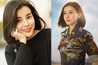 Diễn viên Cao Thái Hà ủng hộ tuyến đầu chống “giặc” Covid - 19