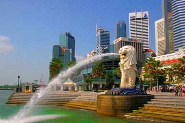 Tuần lễ tư vấn du học, việc làm Singapore 2015
