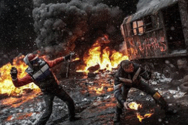 Ukraina ra khỏi khối SNG?