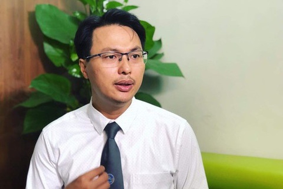 Vì sao cựu lãnh đạo BV Bạch Mai nhận 500 triệu đồng nhưng không dính tội? - 2 Vì sao cựu lãnh đạo BV Bạch Mai nhận 500 triệu đồng nhưng không dính tội? - 2