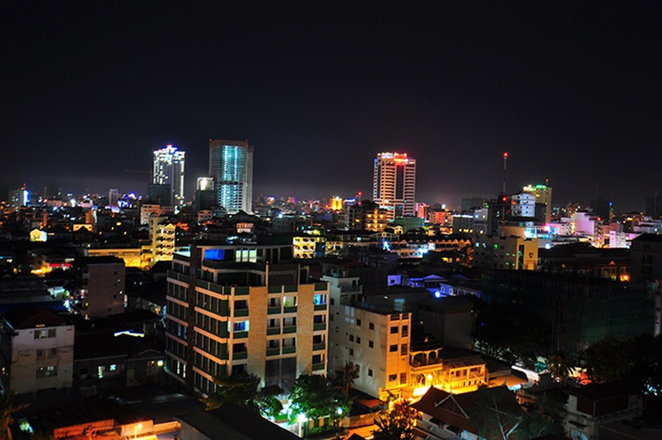 Đừng bỏ qua 7 điểm đến hút khách nhất Đông Nam Á này - 4 Đừng bỏ qua 7 điểm đến hút khách nhất Đông Nam Á này - 4