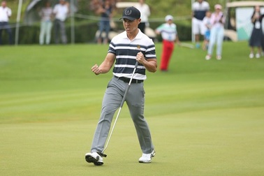 Golf chuyên nghiệp Việt Nam lao đao vì Covid-19