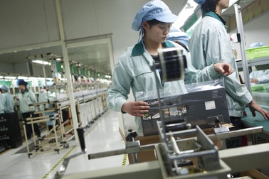 Gần 7 tỷ USD vốn ngoại đổ vào Việt Nam 4 tháng qua