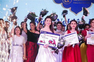 CEO Hồng Ngọc và những triết lý kinh doanh làm nên thành công