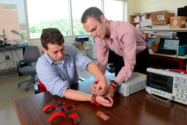 Hệ thống cảnh báo sớm trước cơn hen suyễn