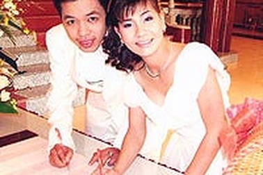 Cát Phượng - Thái Hoà ly thân