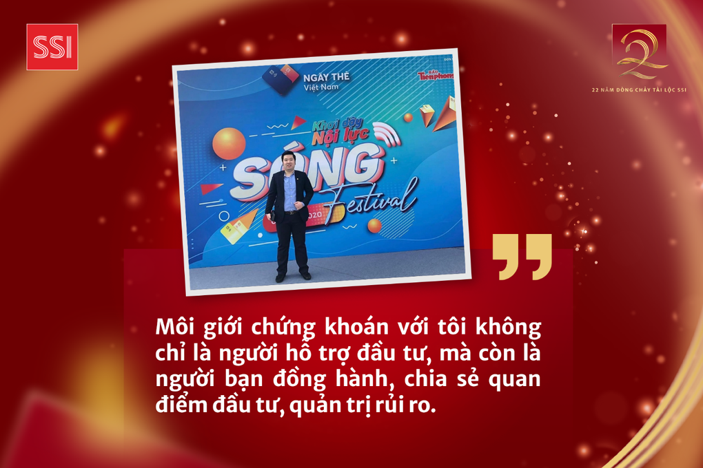 Chứng khoán lúc thăng lúc trầm, điều gì quan trọng nhất với nhà đầu tư? - 4 Chứng khoán lúc thăng lúc trầm, điều gì quan trọng nhất với nhà đầu tư? - 4