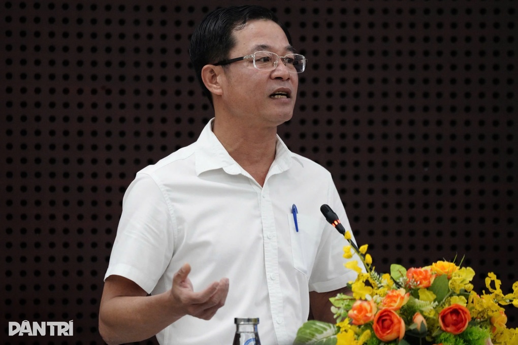 Chưa dự án nào tiến độ được đẩy nhanh như cao tốc Hòa Liên - Túy Loan - 1 Chưa dự án nào tiến độ được đẩy nhanh như cao tốc Hòa Liên - Túy Loan - 1