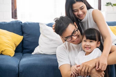 Phương pháp nuôi dạy con nhẹ nhàng có lợi như thế nào?