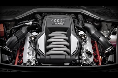 Audi và Porsche chung sức chế tạo động cơ mới