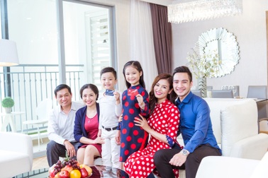 Sở hữu Vingroup Card, trúng ngay tiền tỷ