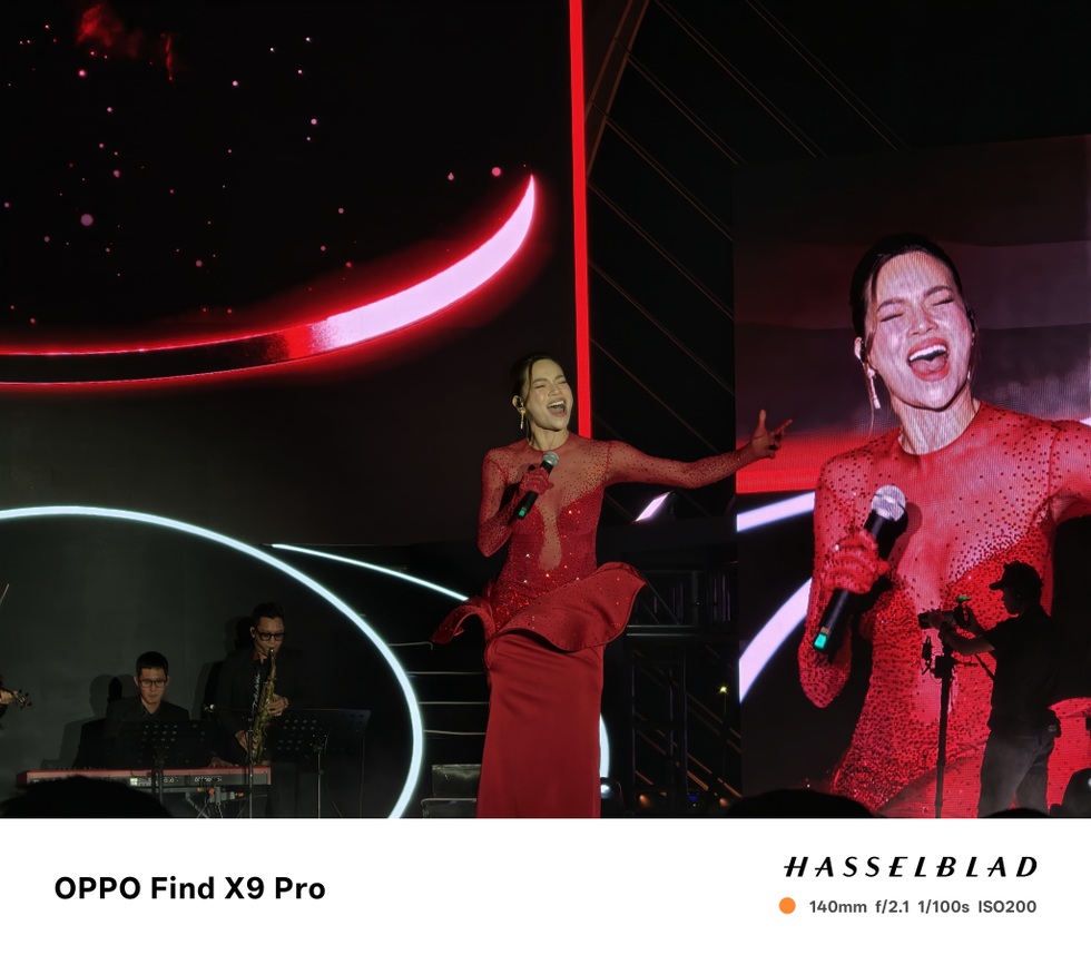 បទពិសោធន៍កាមេរ៉ា OPPO Find X9 Pro៖ លើកកំពស់ការថតរូបតាមទូរស័ព្ទ - ១៨ Trải nghiệm camera OPPO Find X9 Pro: Nâng tầm nhiếp ảnh trên di động - 18