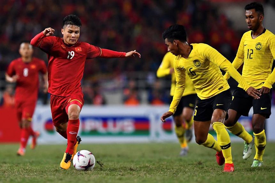 Đội tuyển Malaysia có thể rút khỏi vòng loại World Cup 2022 - 1 Đội tuyển Malaysia có thể rút khỏi vòng loại World Cup 2022 - 1