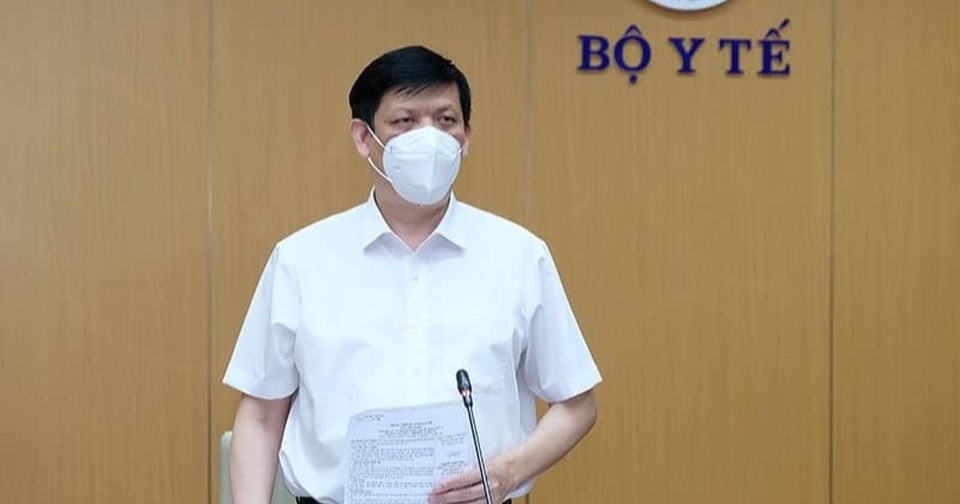 Dập dịch ở Bắc Giang: Phải chấp nhận nhầm còn hơn bỏ sót - 1 Dập dịch ở Bắc Giang: Phải chấp nhận nhầm còn hơn bỏ sót - 1