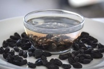 Dùng nho khô theo cách này vừa thải độc gan, vừa tốt cho ruột