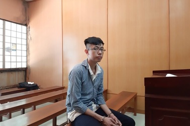 Kẻ sát hại cô ruột lãnh án tù chung thân