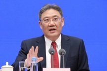 Trung Quốc lên tiếng sau khi Mỹ áp thuế 125%