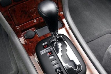 Một số lưu ý khi sử dụng hộp số tự động