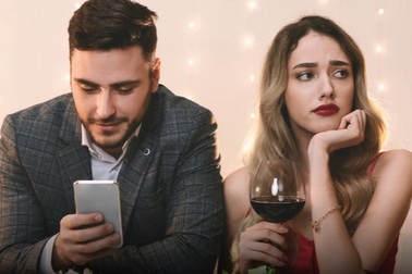 Lấy nhau 6 năm nhưng vợ chồng vẫn không có sự kết nối