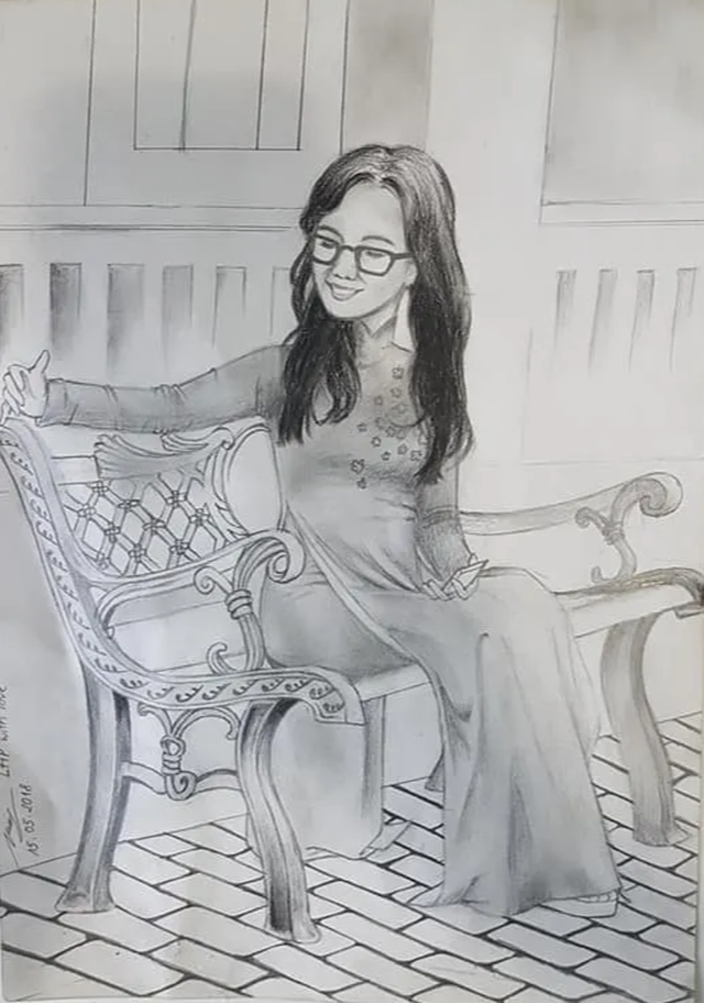 Cô giáo dạy Văn làm thiện nguyện sách từ lời “thách đố” của Bộ trưởng - 7 Cô giáo dạy Văn làm thiện nguyện sách từ lời “thách đố” của Bộ trưởng - 7